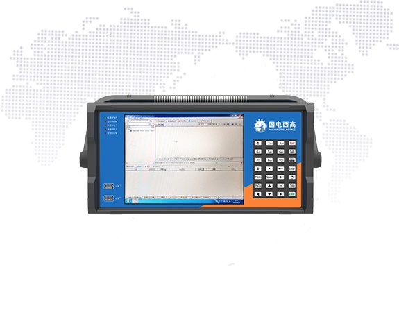 GDGM-61580便携式网络报文记录分析仪