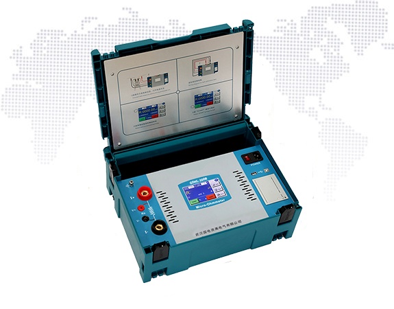 GDHL-200B接触电阻测试仪