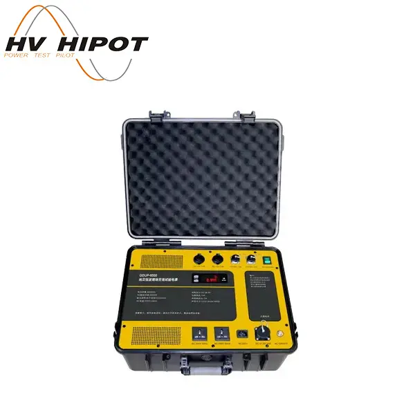 GDUP-3000 Pure Sine Wave AC Power Supply