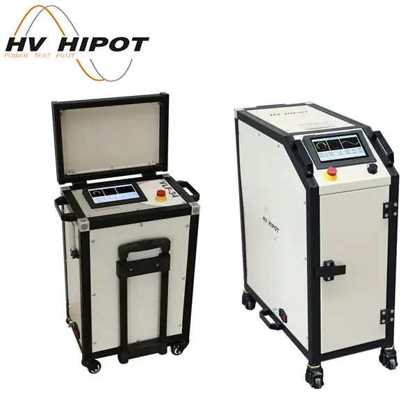 Withstand voltage test is an essential preventive test for electrical equipment. It is divided into two parts: AC and DC withstand voltage test. 
